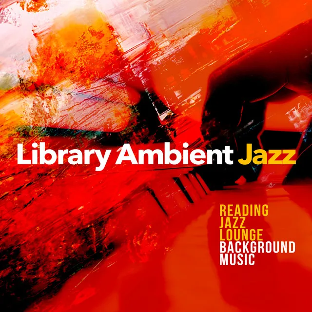 Library Ambient Jazz