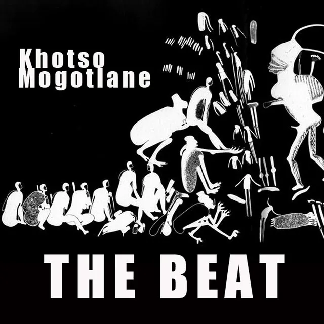 The Beat - SA Drum Code Mix