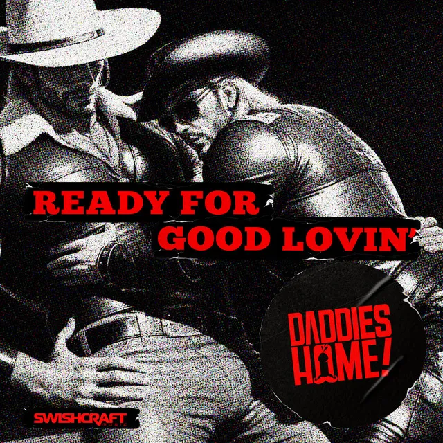 Ready for Good Lovin' - Airplay Edit