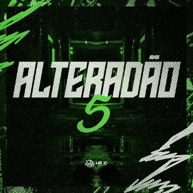 Alteradão 5