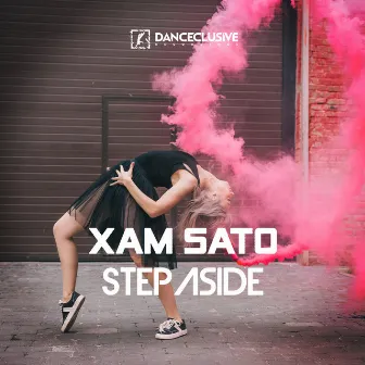 Step Aside by Xam Sato