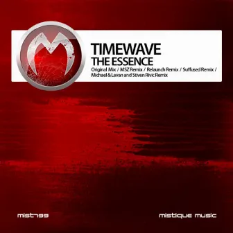 The Essence by Timewave