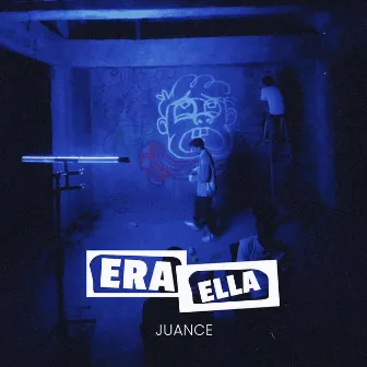 Era Ella by Juance