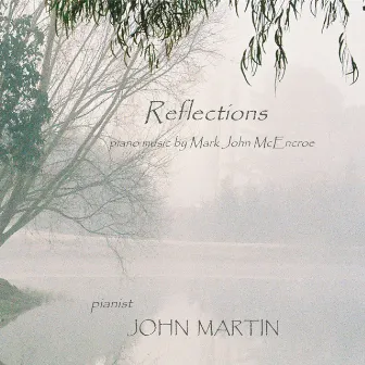 Reflections by John Martin