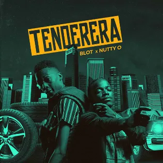 Tenderera by Nutty O