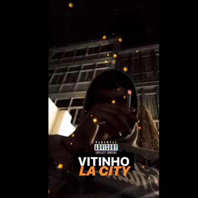 Vitinho - la City