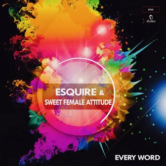 Every Word by eSQUIRE