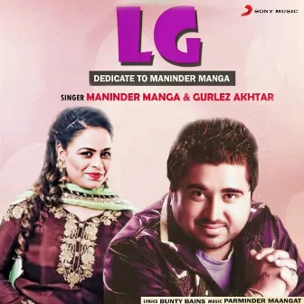 Lg by Maninder Manga