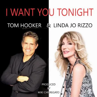 I Want You Tonight (Remix) by Linda Jo Rizzo