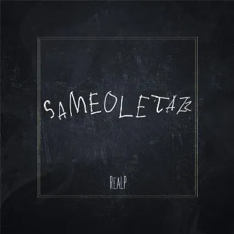 Sameolejazz by Real P