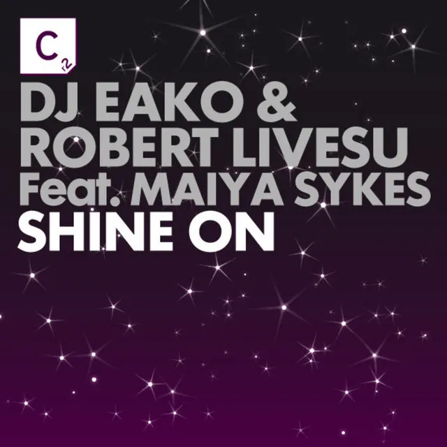 Shine On - Eako & Livesu Steel Mix