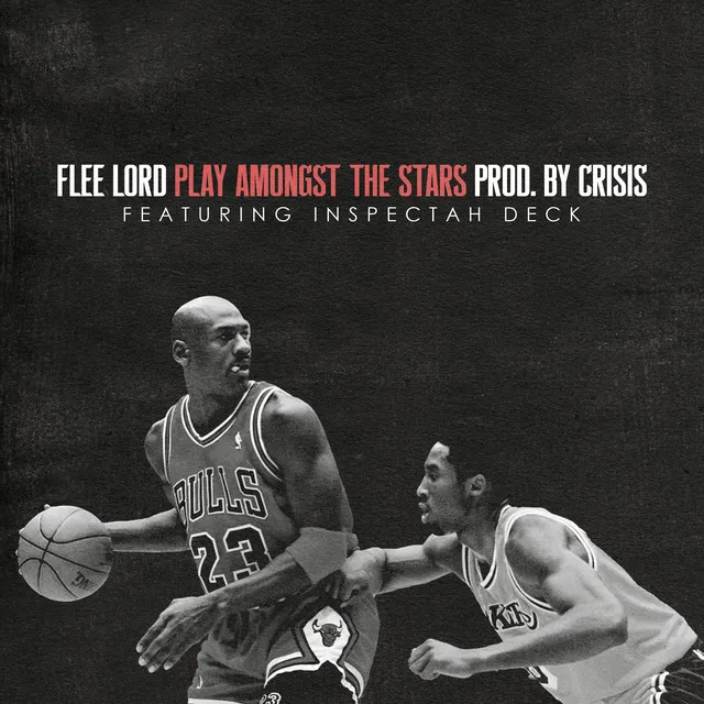 Play Amongst The Stars (feat. Inspectah Deck)