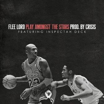 Play Amongst The Stars (feat. Inspectah Deck) by Crisis