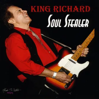 Soul Stealer by King Richard