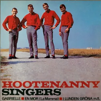 Hootenanny Singers II by Hootenanny Singers