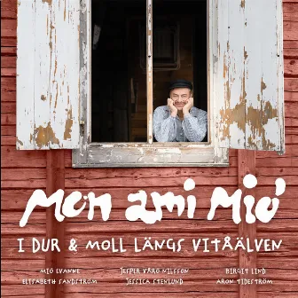 I Dur & Moll Längs Vitåälven by Mon ami Mió