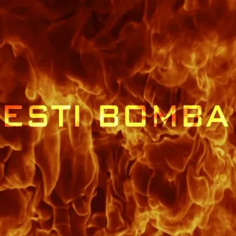 Esti Bomba by Susanu