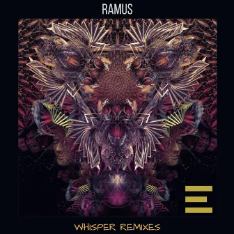 Whisper Remixes by Ramus