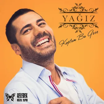 Koptum Bu Gece by Yağız