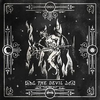 The Devil by Oddprophet