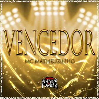 Vencedor by mc matheuzinho