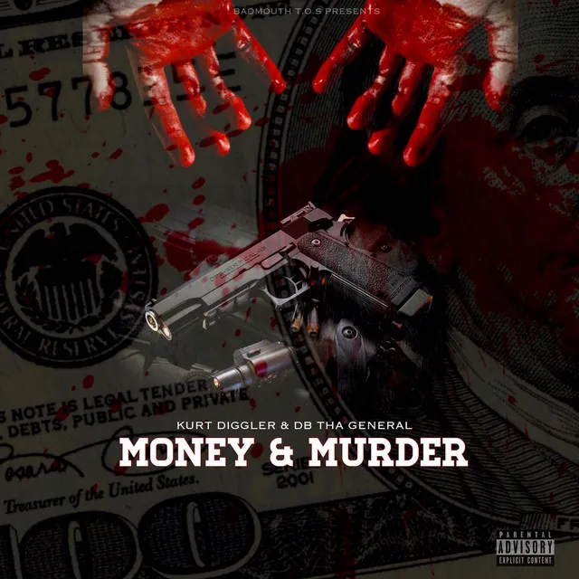 Money & Murder