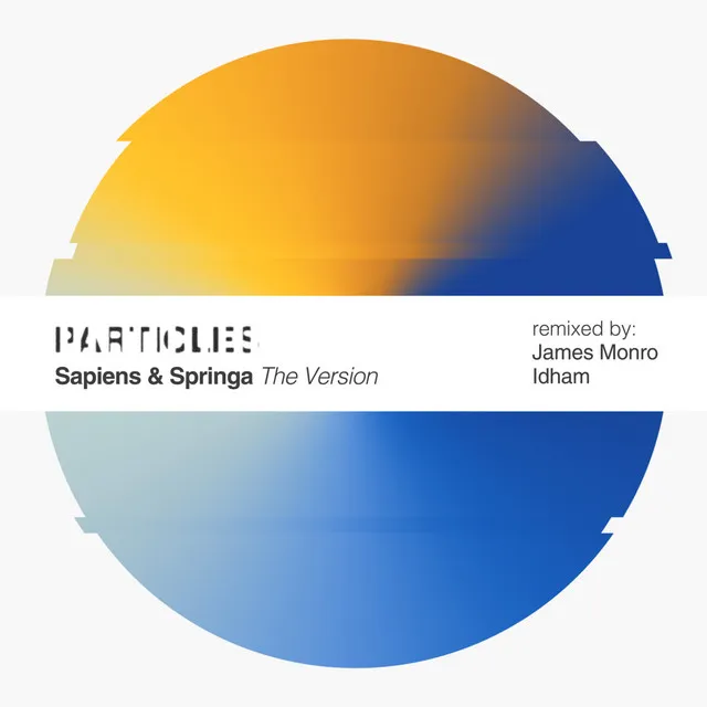 Extroversion - James Monro Remix