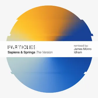 The Version (James Monro, Idham Remixes) by Springa