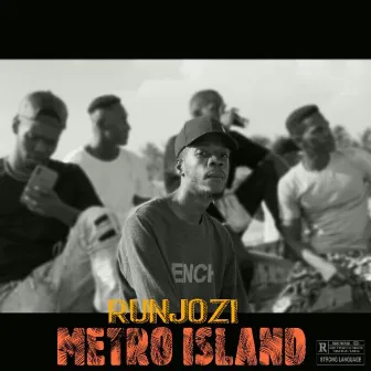 Metro Island by Runjozi