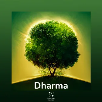 Dharma by Forest Moss