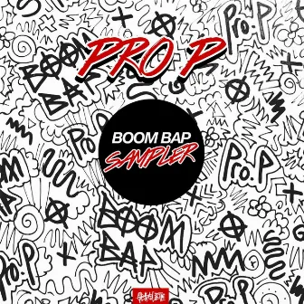 Boom Bap Sampler by Unknown Artist