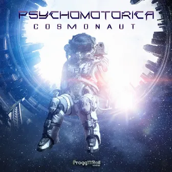 Cosmonaut by Psychomotorica