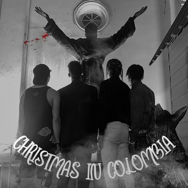 Christmas in Colombia