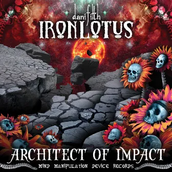 Architect of Impact by Iron Lotus