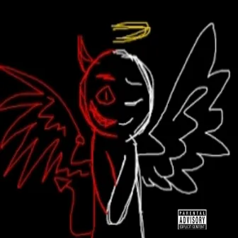 Demons Turn Angels by Mexico Bz