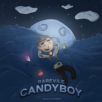 CandyBoy by Rarevile