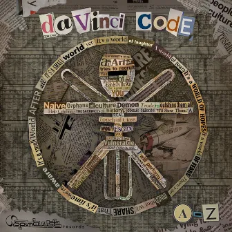 A to Z by DaVinci Code