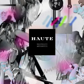 Reciprocity by Haute