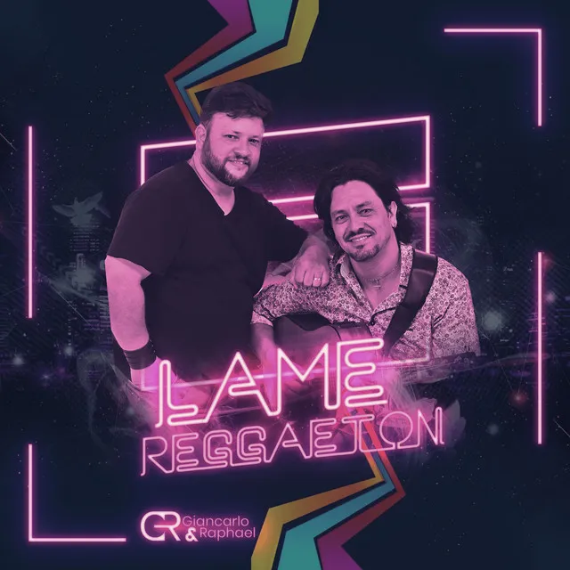 Lame - Versión Reggaeton