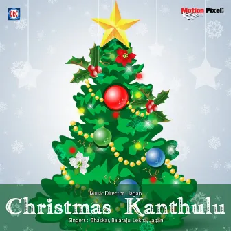 Christmas Kanthulu by 