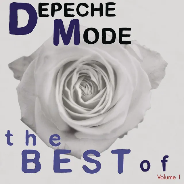 The Best of Depeche Mode, Vol. 1