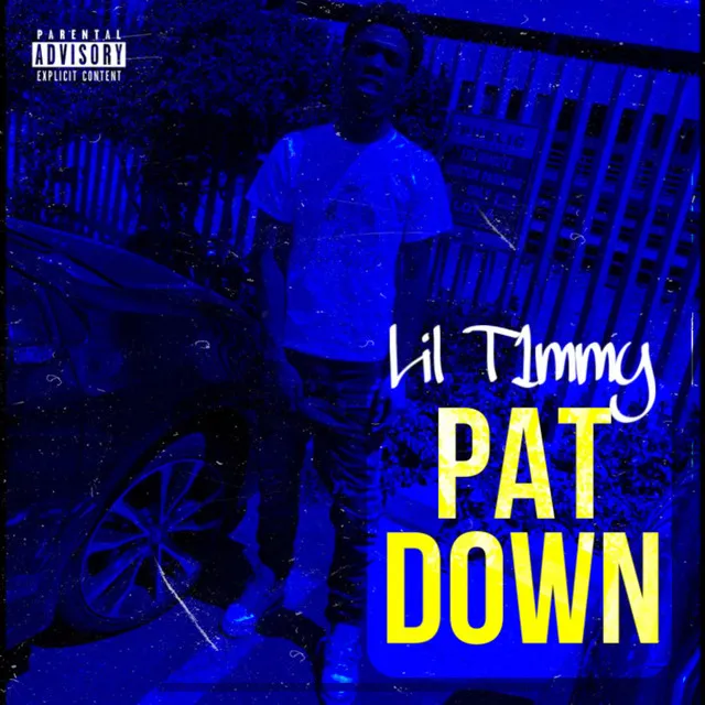 Pat Down