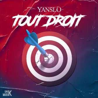 Tout droit by Yanslo