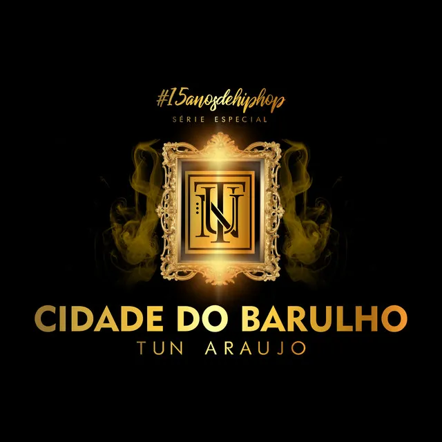 Cidade do Barulho - Remix