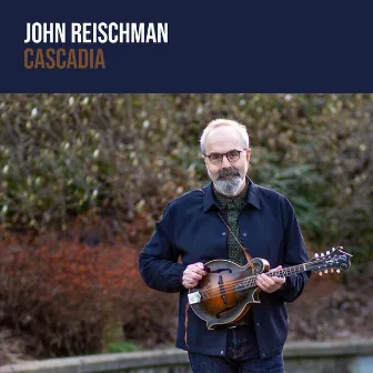 Cascadia by John Reischman