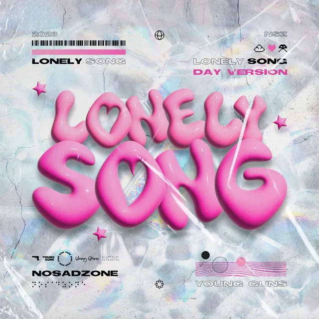 Lonely Song - Day Version