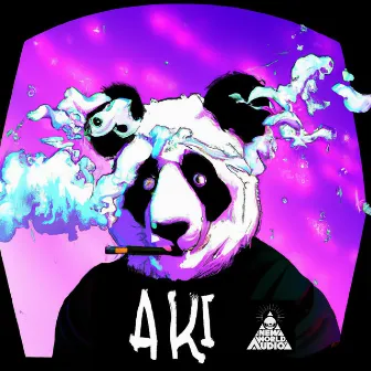 Rude Mood EP by AKI