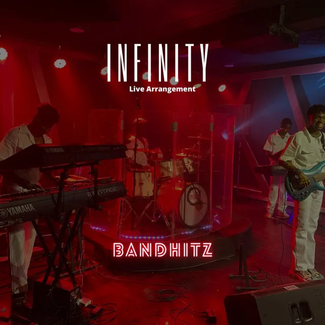 Infinity (Live Arrangement)