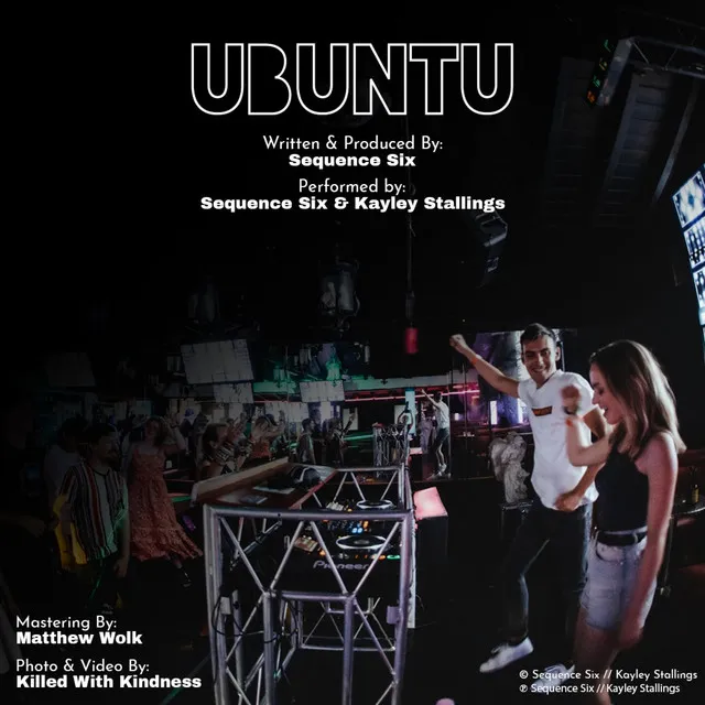 Ubuntu - Radio Edit