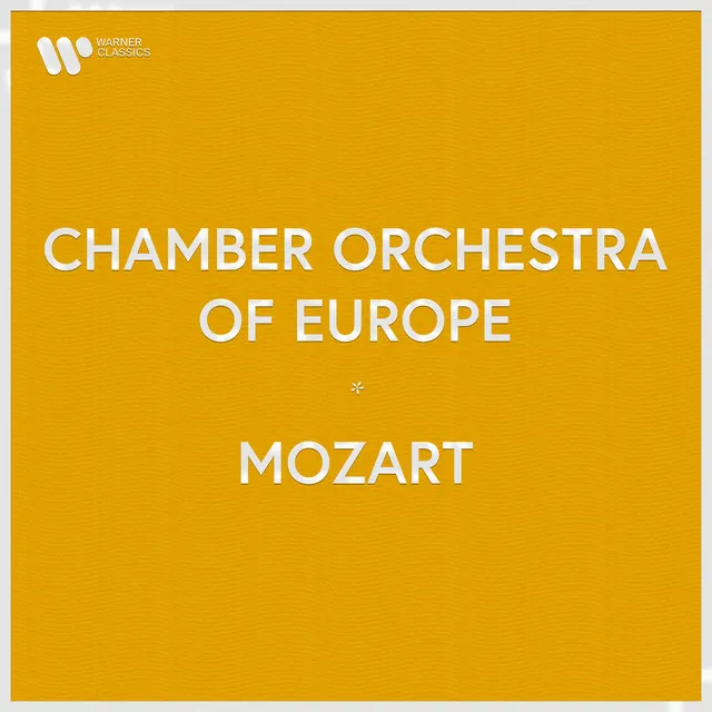 Mozart: Requiem in D Minor, K. 626: I. Introitus